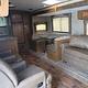 Timber Ridge Travel Trailer:  NO BURNING MAN!