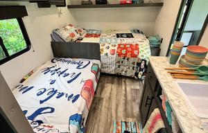 Adventures Await Aspen Trail 1700BH