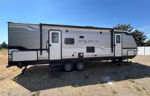 Aspen Trail Bunkhouse