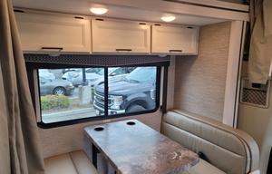 2023 Thor Motor Coach/Mercedes V6 Diesel