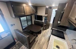 Clean & Cozy Camper  Ready for Your Next Getaway!