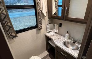 Our Family’s Jayco Alante RV