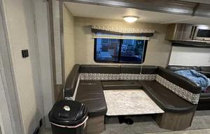 Home Away From Home Camper Rental