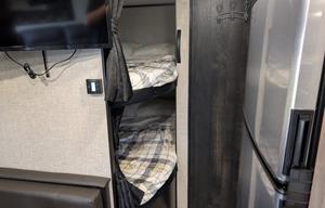 2022 Jayco Jay Flight SLX 8 264BH