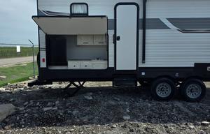 Family friendly RV Rental