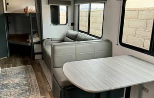 2022 Keystone RV Bullet Bunkhouse