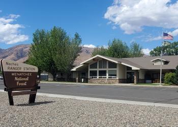 South Fork Group Site