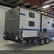 2020 Coachmen RV Catalina 261BHS