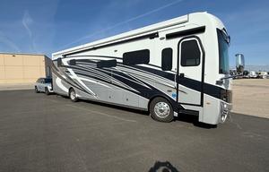 2024 Holiday Rambler Armada 40M