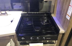 2019 Forrest River Vengeance Rouge 25V