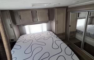 2022 Coachmen RV Freelander 31MB Ford 450 RV rental photo 17