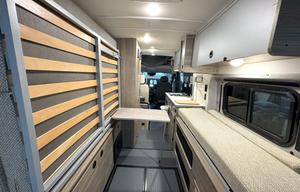 2022 Winnebago Solis 59PX