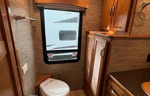"The DreamCatcher" 2019 Winnebago Forza 38w
