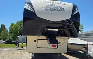2017 Dutchmen RV Denali 293RKS