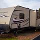 Keystone Passport Commack Camper