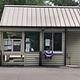Entrance Station, Campground Office
