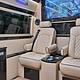 NEW 2024 MB Luxury Coach Executive Sprinter!