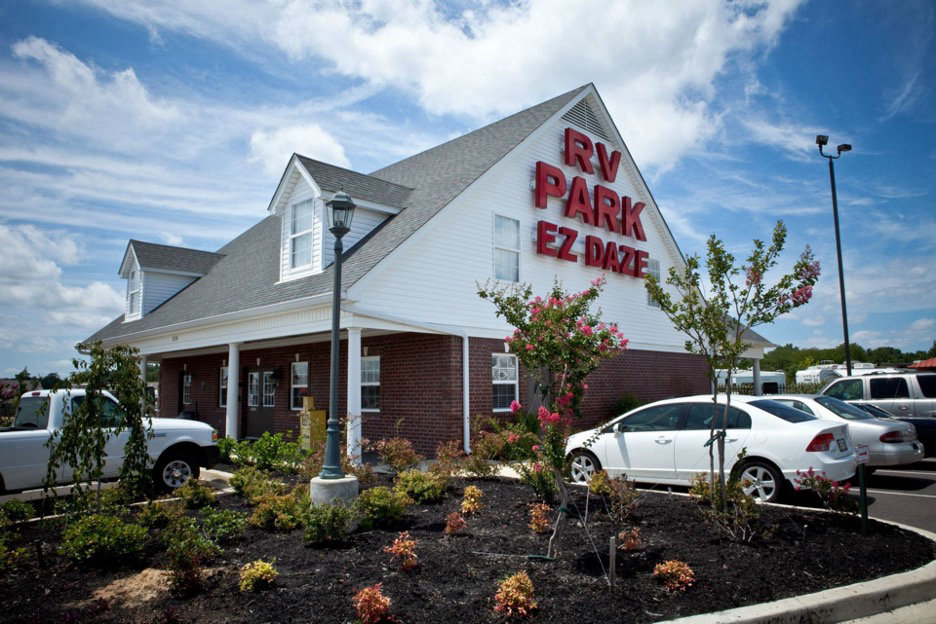 EZ Daze RV Park