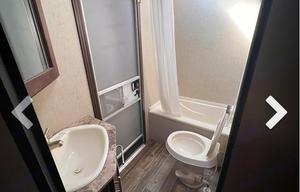 2016 Cherokee Bunkhouse Sleeps 8