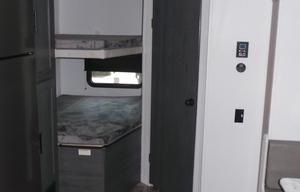 SD RV RENTALS 2025 KEYSTONE COLORADO 26BHC