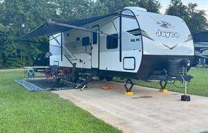 Recharge Rig