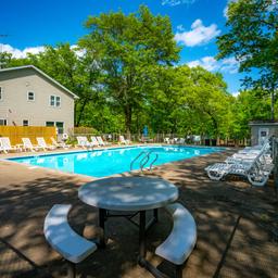 Fox Hill RV Resort and Campground