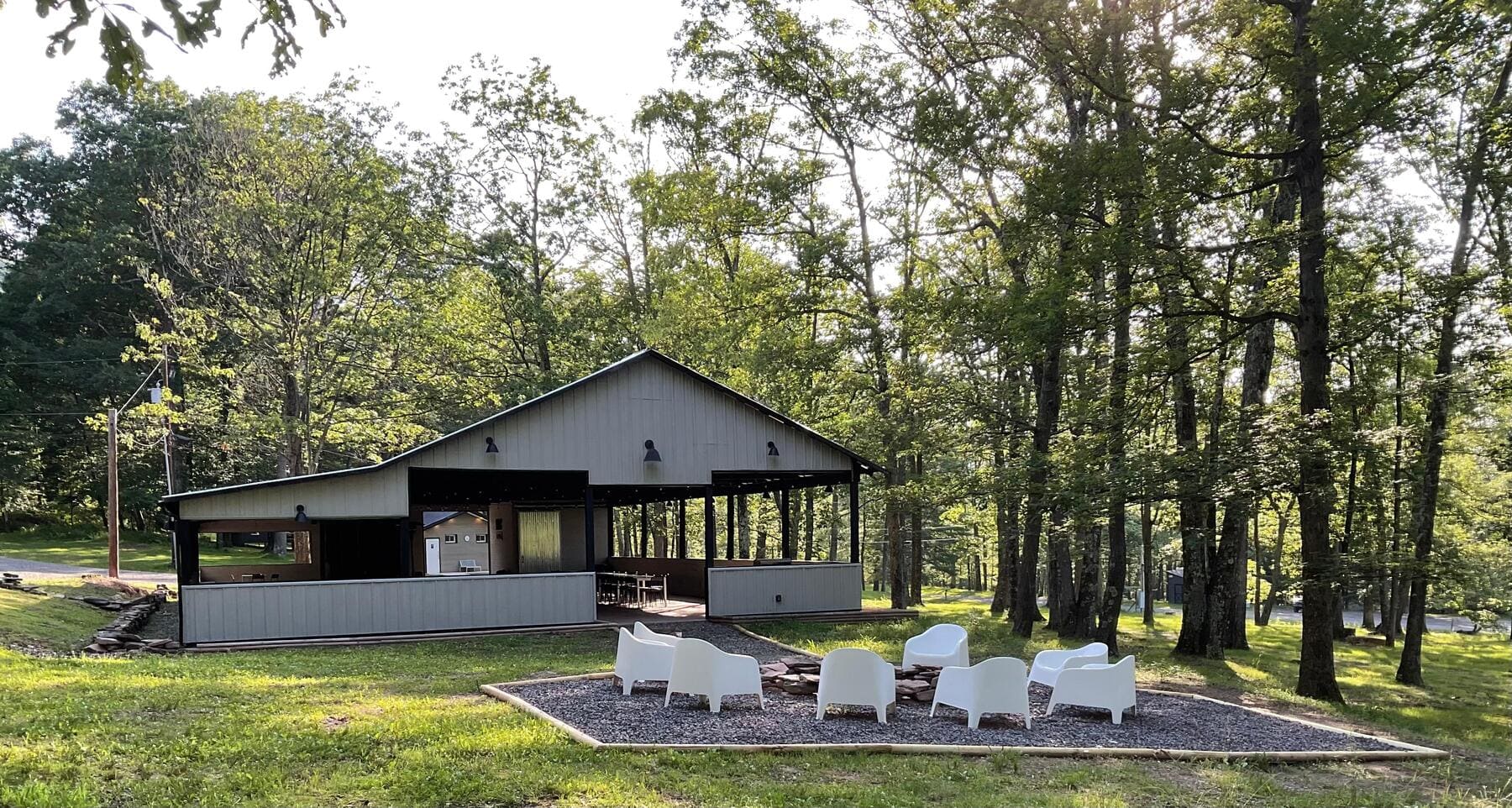 West Creek Campground