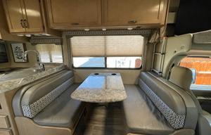 Clean, Cozy, Family-Friendly Camper(Fully Stocked)