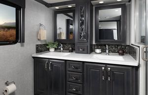 2024 Holiday Rambler Armada 40M
