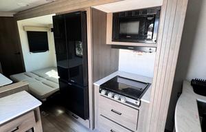 Velarde RV getaways
