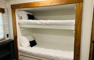 DeliveryOnly/GA Fairground/Bunkhouse/Pet Friendly