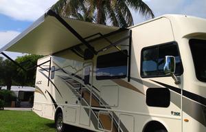 2020 Thor Motor Coach ACE 32.3