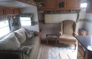 2009 Flagship Superlite 831