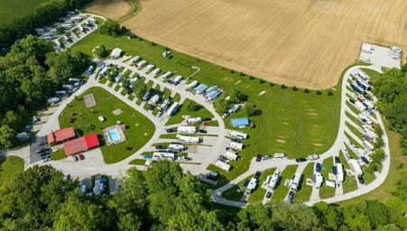 Outpost RV Park & Campground