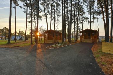 Treasure Beach RV Park & Campground