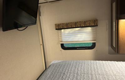 2018 Prime Time RV Tracer Breeze 26DBS