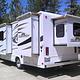 SUNSEEKER 25Ft W/ 3 SLIDES - RUSTY'S RV ADVENTURE