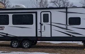 2021 Dutchmen RV Coleman Light 2955RL