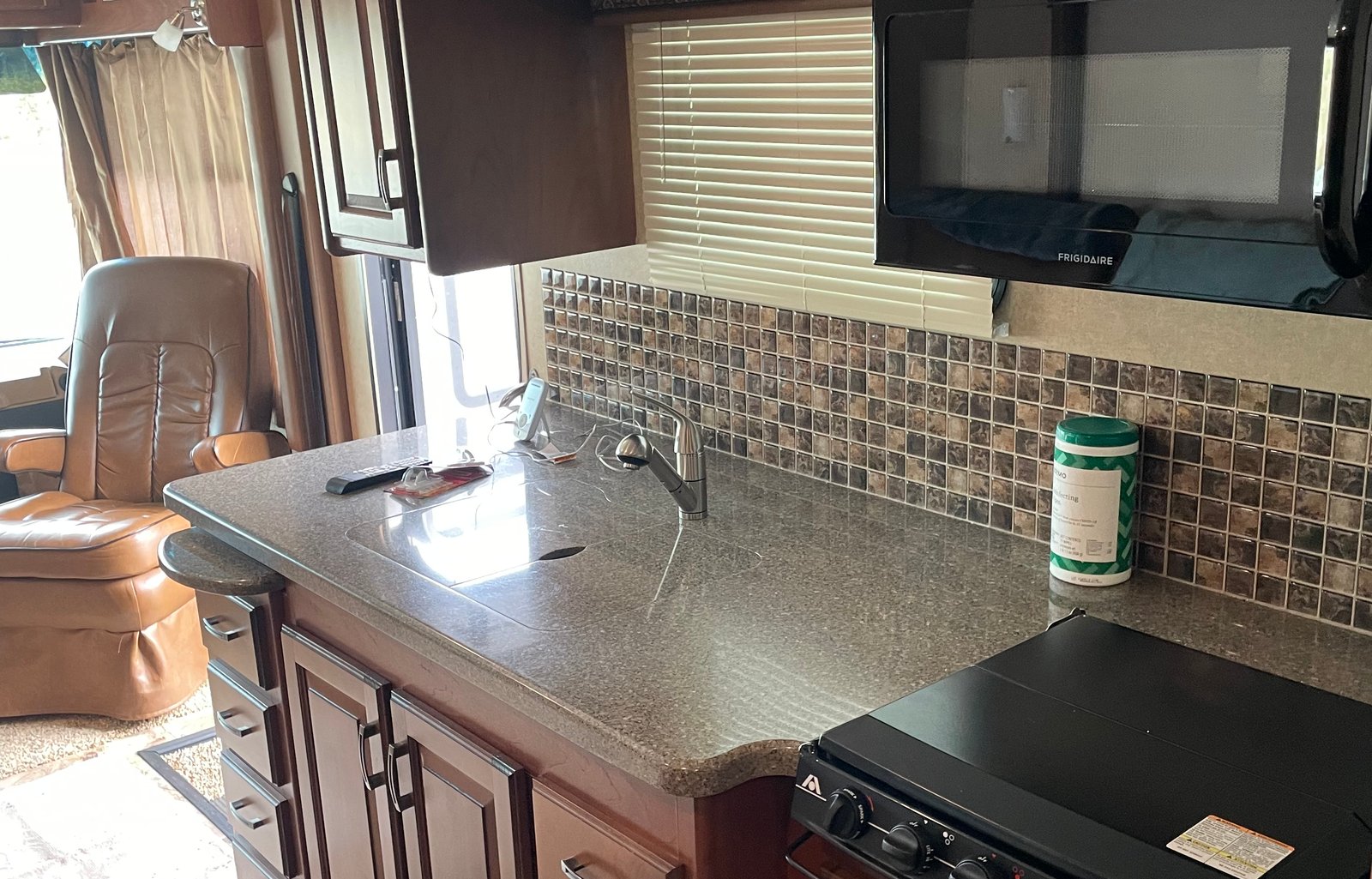 2015 Jayco Precept 29UM