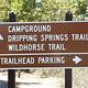 Dripping Springs signs 2