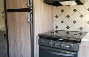 2018 Tango Ultra light