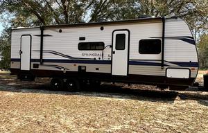 2022 Keystone Springdale *DELIVERY ONLY*