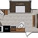 Family-Friendly 28' Avenger – Sleeps 8, Bunk Beds