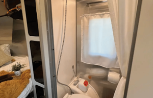 2022 Airstream Basecamp 20X