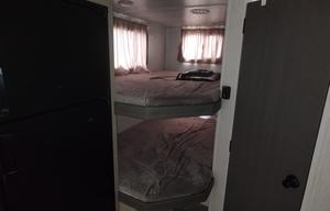 2023 Forest River RV Salem FSX 178BHSK