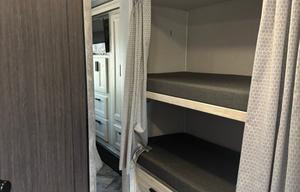 Backroads To Beaches RV