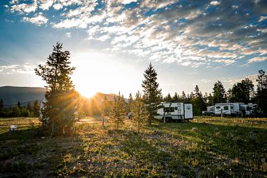 Old Homestead Campground LLC