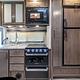 2021 Thor Motor Coach Four Winds 24F