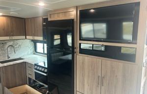 Grand Design 2800 Bunk House