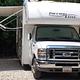 Thor Motor Coach Freedom Elite 22FE